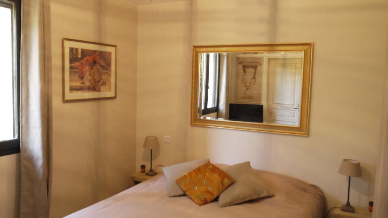 Longo Mai Bed & Breakfast Силанс-ла Каскад Екстериор снимка